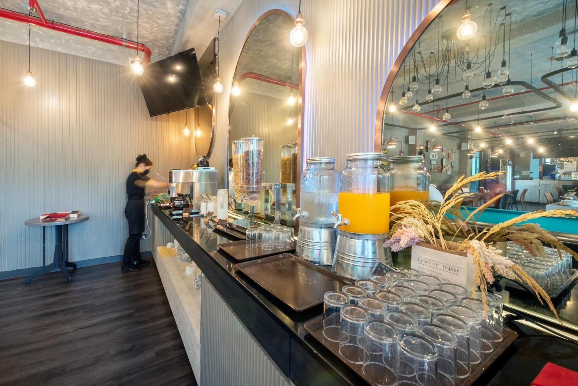 Qiu Hotel Sukhumvit Sha Plus Bangkok Eksteriør bilde